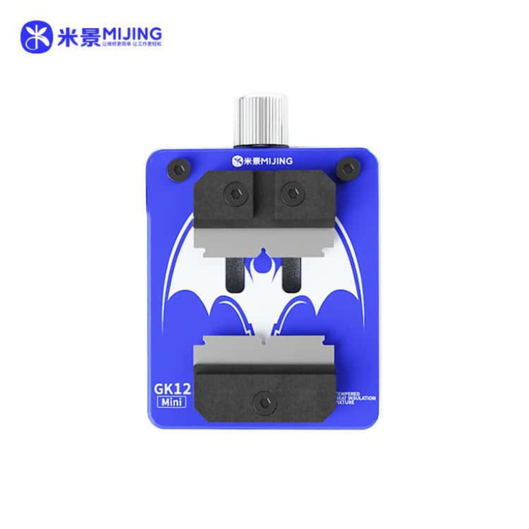 Soporte Holder MiJing GK12MINI Batman