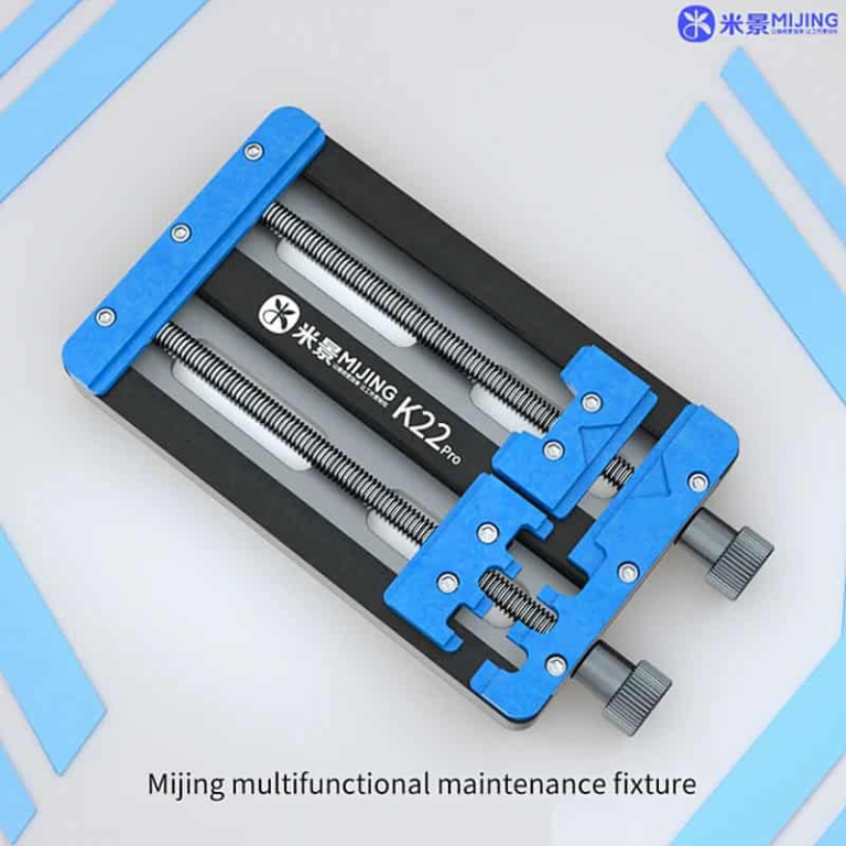 Soporte Holder MiJing K22-Pro biaxial