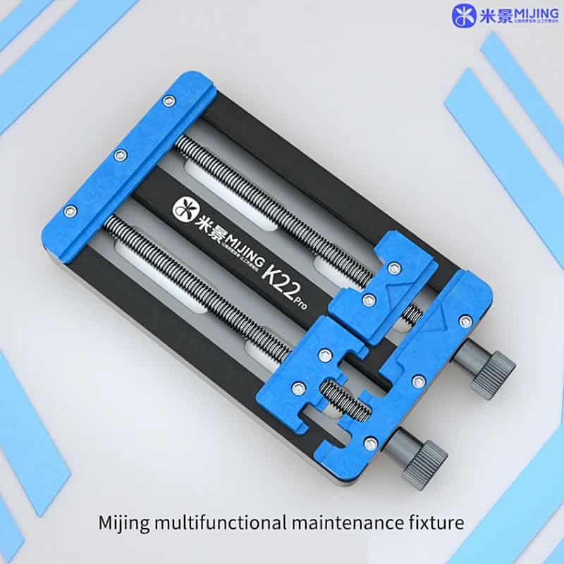 Soporte Holder MiJing K22-Pro biaxial