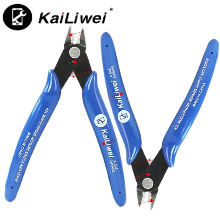 Alicate Kailiwei Shears