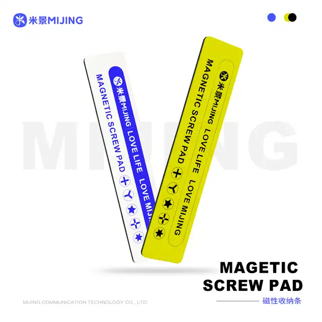 MIJING CX11 PAD MAGNETICO