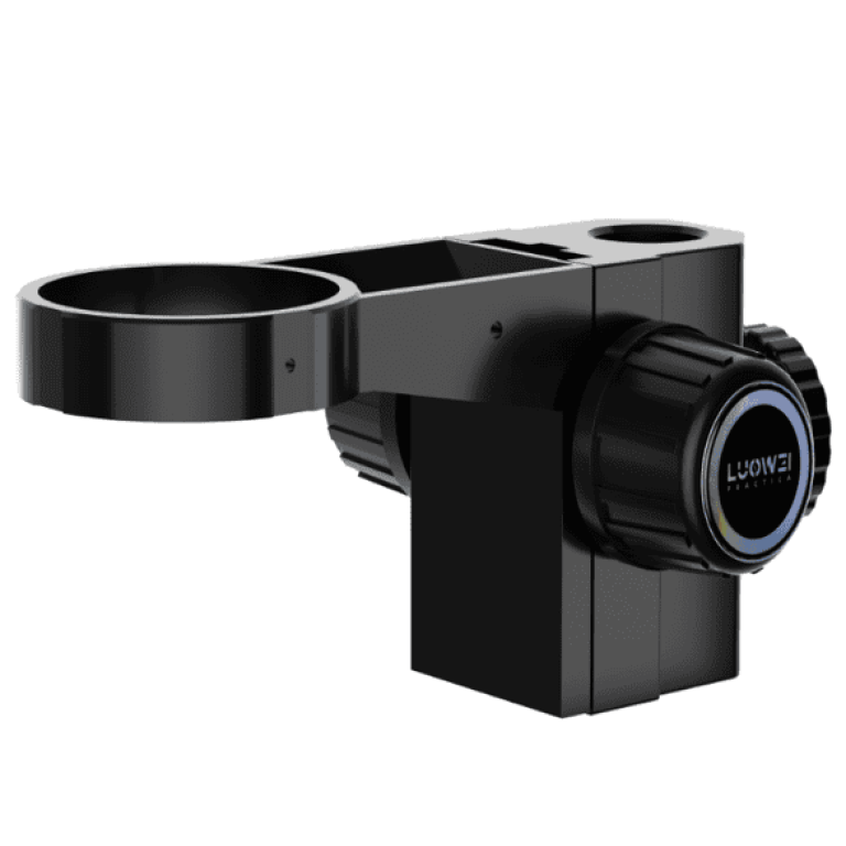 Microscope Enfocador Bracket LuoWei