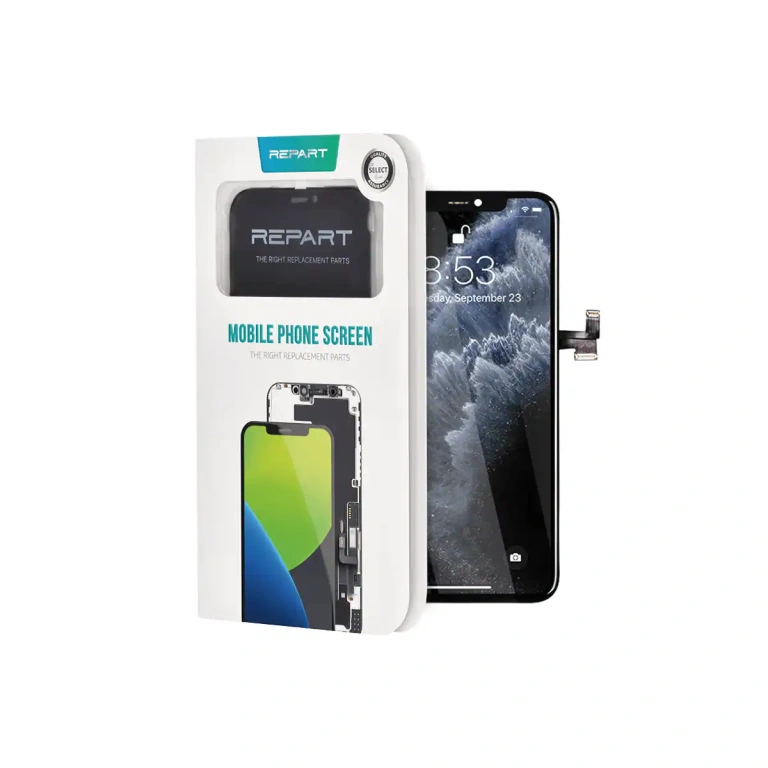 Modulo iPhone 11 Pro Max Select REPART IC Removible