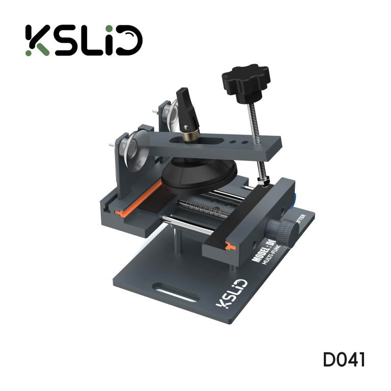 Holder desarme apertura KSLID D041 360 Giratorio