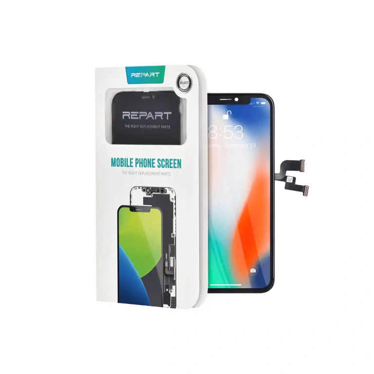 Modulo iPhone X Select REPART