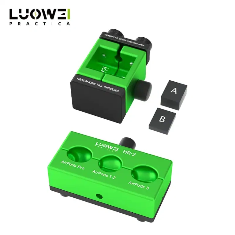 Headphone reparacion KIT LW-HR