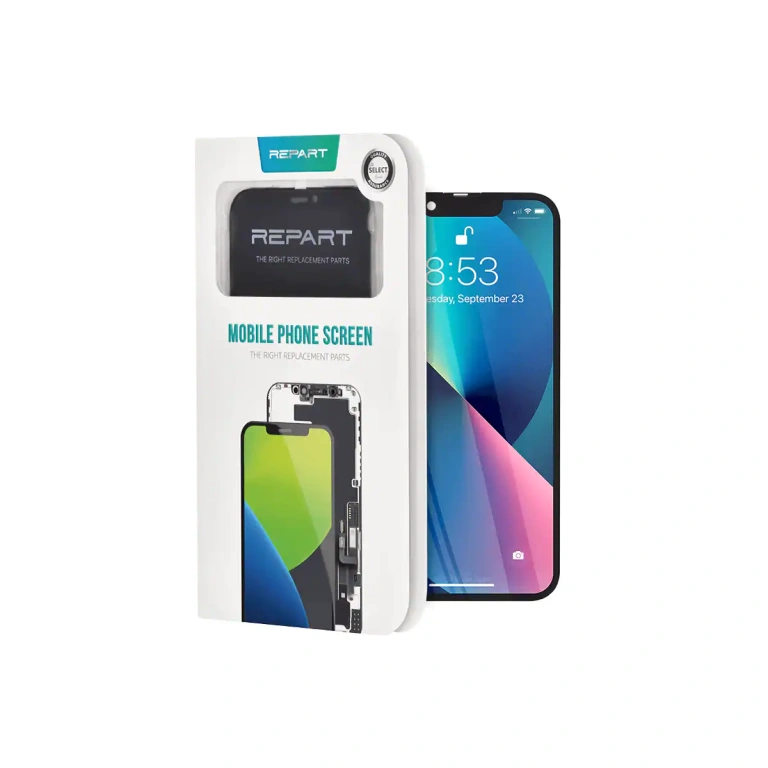Modulo iPhone 13 Mini Select REPART IC Removible