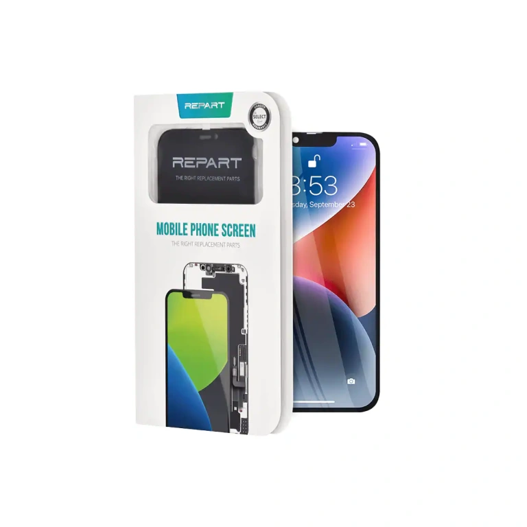 Modulo iPhone 14 Plus Select REPART IC Removible
