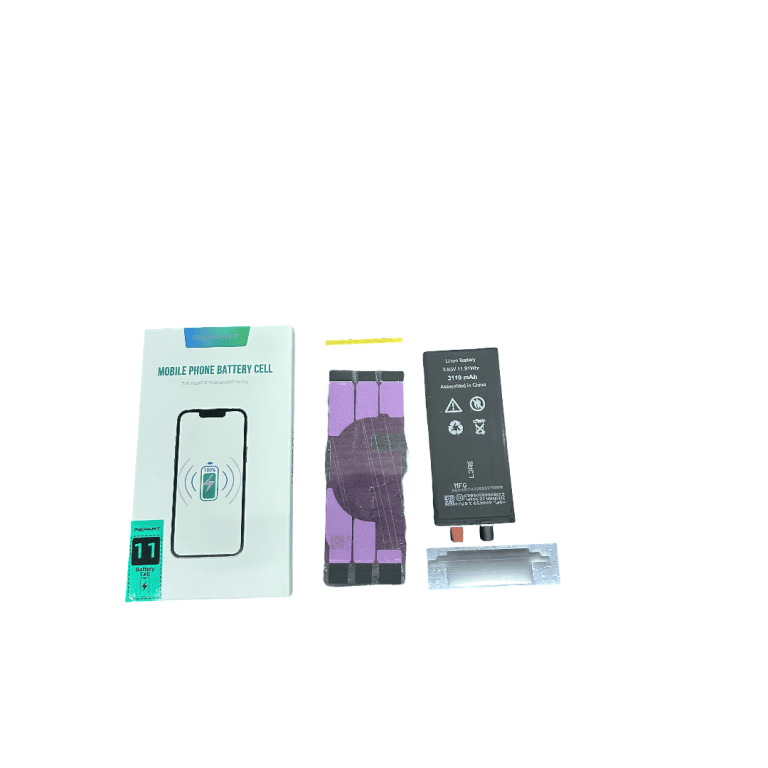 Bateria Iphone 11 Repart