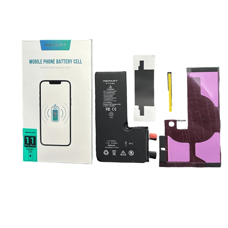 Bateria Iphone 11 Pro Max Repart