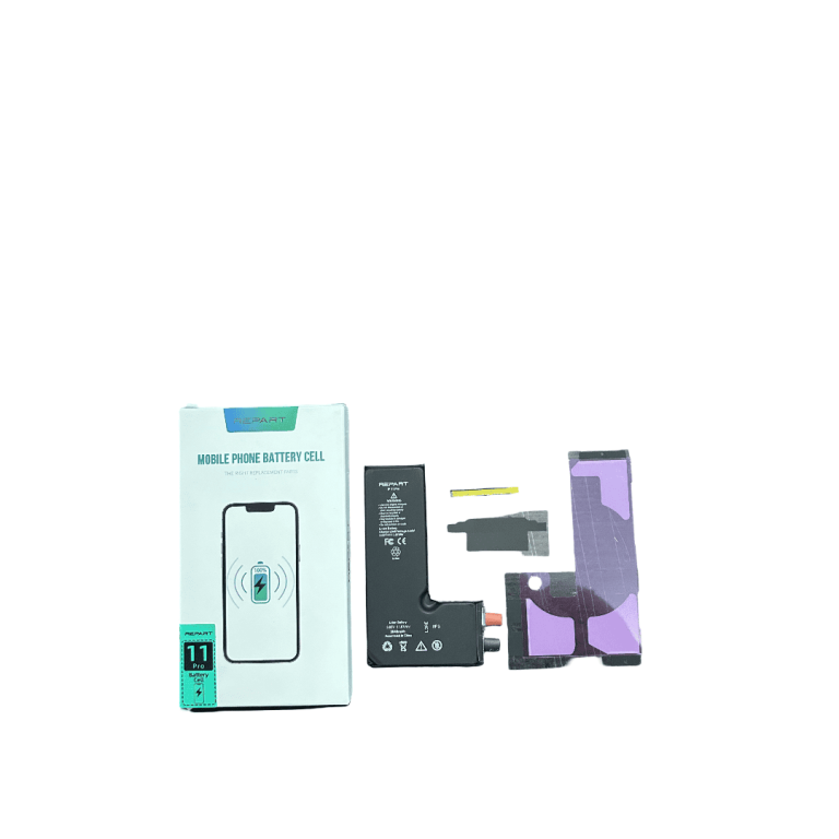 Bateria Iphone 11 Pro Repart