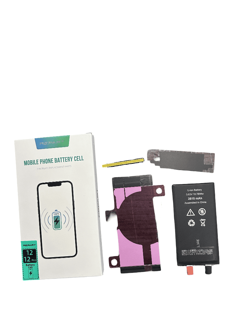 Bateria Iphone 12/12 Pro Repart