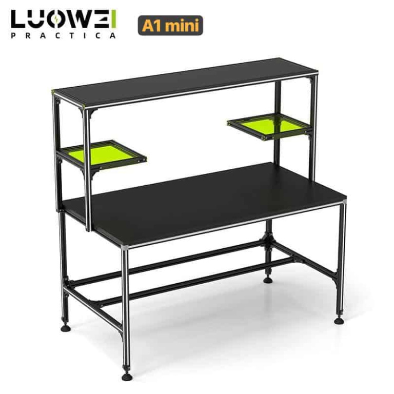 Mesa Profesional Luowei LW-A1 MINI