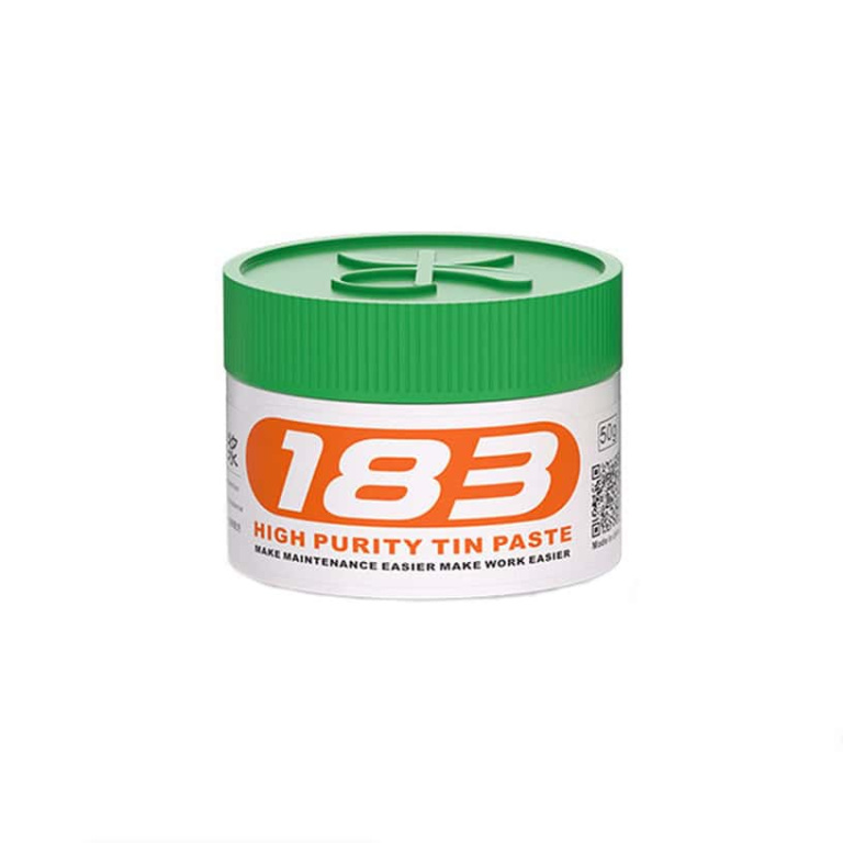 Estaño en pasta MiJing 183 50G