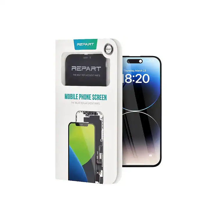 Modulo iPhone 14 PRO Select REPART IC Removible