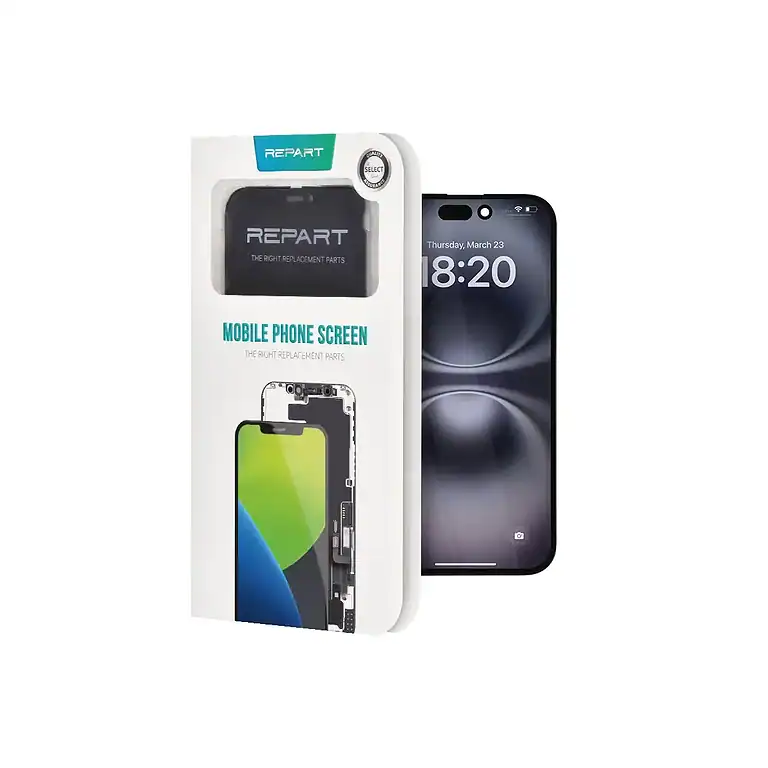 Modulo iPhone 16 Select  REPART IC Removible