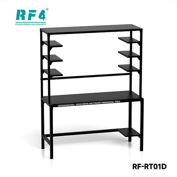 Mesa de trabajo RF4 RT-01D CON LUZ LED