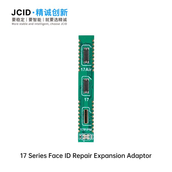 ZOCALO BOARD V1S FACE ID 17-17PM SERIES FACE ID