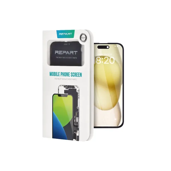 Modulo iPhone 15 Select REPART IC Removible