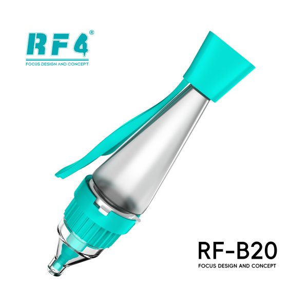Botella Dispenser de precision RF4 RF-B20