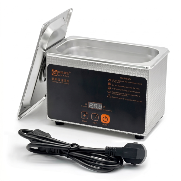 Batea Ultrasonido Amaoe UC-L08