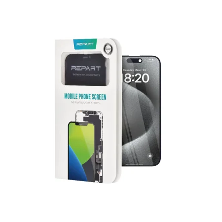 Modulo iPhone 15 PRO Select REPART IC Removible