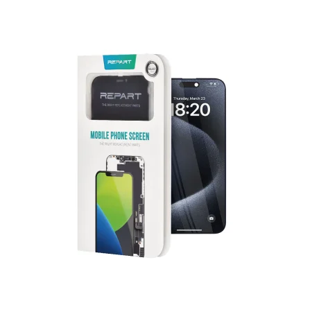Modulo iPhone 15 Pro Max Select REPART IC Removible