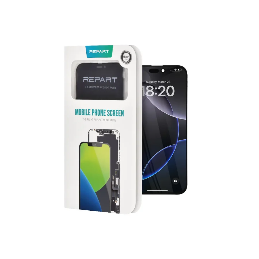 Modulo iPhone 16 Pro MAx Select REPART IC Removible
