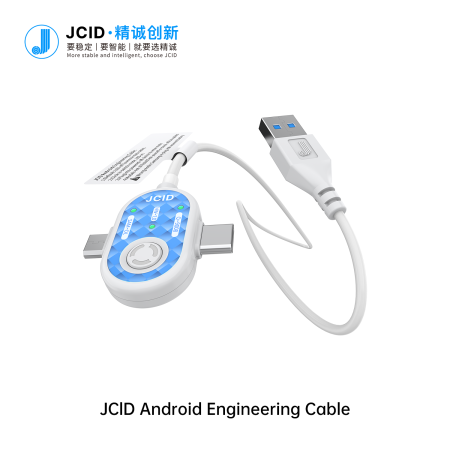 Cable Android Engineering JCID