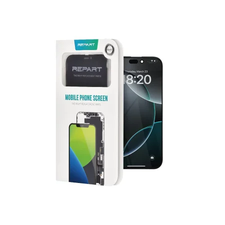 Modulo iPhone 16 Pro Select REPART IC Removible