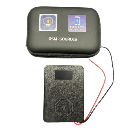 AUTO BOOT BOX EAB