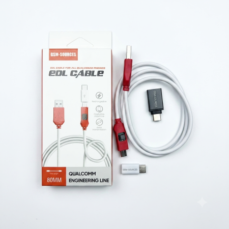 Cable EDL V1