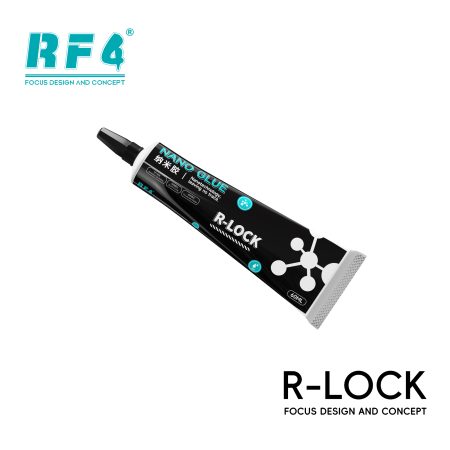 Pegamento Nano R-Lock RF4