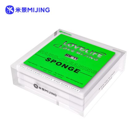 Esponjas de limpieza MiJing HM-11 Nano