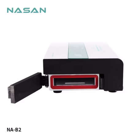Goma tapa sellado nasan b2